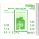 ANDRE BRASSEUR - Big fat spiritual      ***Aut - Press***